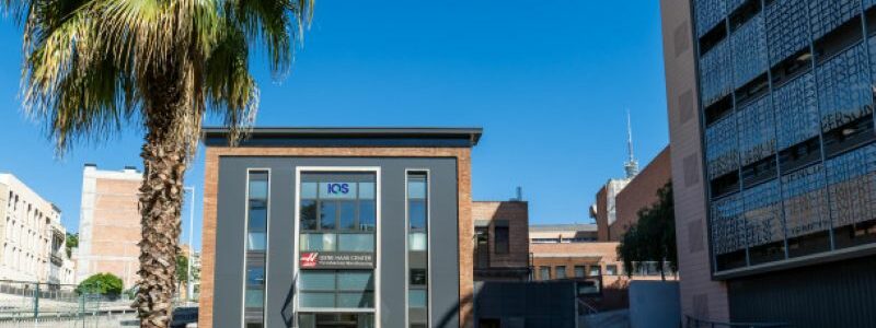 IQS impulsa en Barcelona un nuevo hub tecnológico centrado en economía circular e Industria 5.0