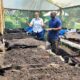 Un proyecto en Kenia convierte excrementos humanos en fertilizante agrícola para impulsar la economía circular