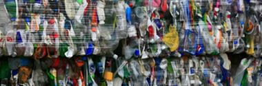 La transición circular del plástico en Europa pierde ritmo