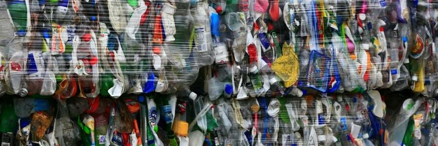La transición circular del plástico en Europa pierde ritmo