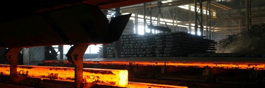 El Parlamento Europeo aprueba nuevas medidas para proteger el mercado siderúrgico comunitario