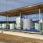 El proyecto NPower pone en marcha dos plantas piloto en Murcia para recuperar nitrógeno y fósforo de aguas residuales urbanas