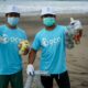 Los envases de alimentos y bebidas lideran la contaminación mundial por plásticos