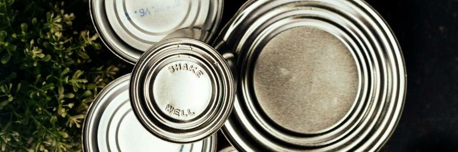 El reciclaje de envases de acero en Europa alcanza un récord del 84% en 2024
