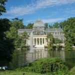 Madrid quiere convertir El Retiro en el primer parque con certificado ‘Residuo Cero’