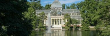Madrid quiere convertir El Retiro en el primer parque con certificado ‘Residuo Cero’