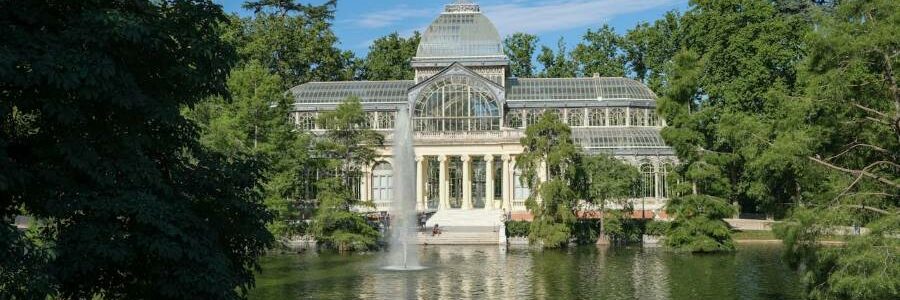 Madrid quiere convertir El Retiro en el primer parque con certificado ‘Residuo Cero’
