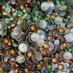 Ahorramas facilitará el reciclaje de cápsulas de café en sus tiendas