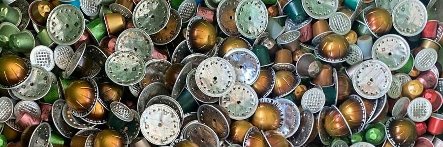 Ahorramas facilitará el reciclaje de cápsulas de café en sus tiendas