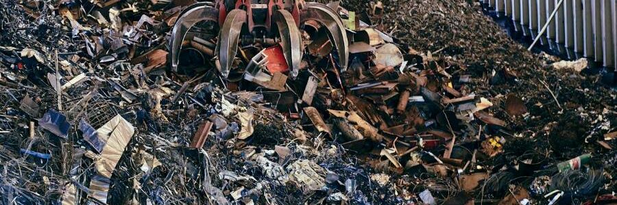 La industria europea del reciclaje advierte de las consecuencias «devastadoras» de limitar las exportaciones de aluminio reciclado