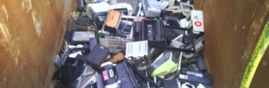El sector de la reparación advierte del riesgo de convertir la Ley de Economía Circular de la UE en una “ley de reciclaje”
