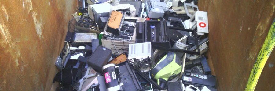 El sector de la reparación advierte del riesgo de convertir la Ley de Economía Circular de la UE en una “ley de reciclaje”