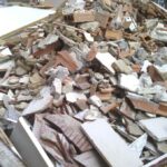 La Xunta autoriza una planta de reciclaje de residuos de construcción en Ourense