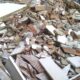 La Xunta autoriza una planta de reciclaje de residuos de construcción en Ourense