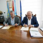 Re-Viste ensayará en Arbo la gestión de residuos textiles en el entorno rural