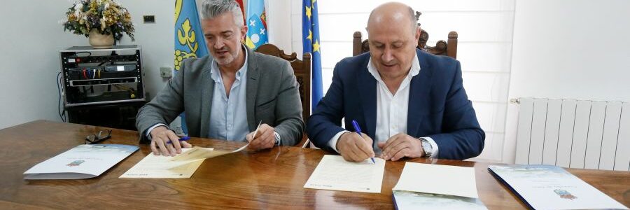 Re-Viste ensayará en Arbo la gestión de residuos textiles en el entorno rural