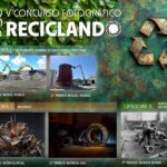 FER anuncia los ganadores de su concurso fotográfico ‘Reciclando’