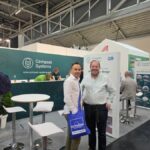 Sogama se interesa en Alemania por las últimas tecnologías en gestión de residuos