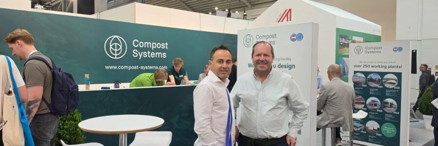 Sogama se interesa en Alemania por las últimas tecnologías en gestión de residuos