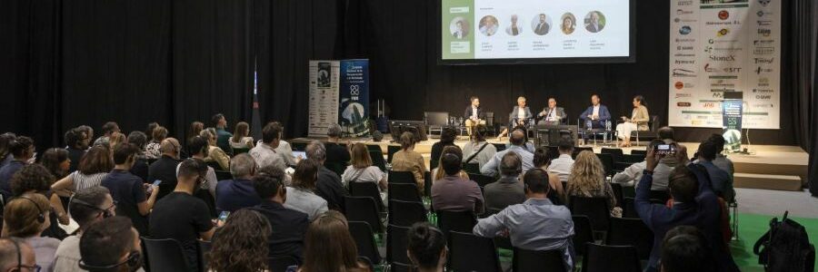 FER reunirá en SRR 2026 a la industria europea del reciclaje