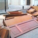 Las empresas sociales, clave infrautilizada para mejorar la circularidad de muebles y colchones en Europa