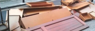 Las empresas sociales, clave infrautilizada para mejorar la circularidad de muebles y colchones en Europa