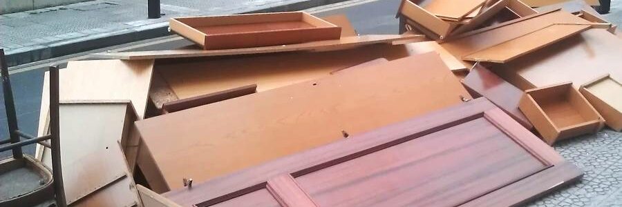 Las empresas sociales, clave infrautilizada para mejorar la circularidad de muebles y colchones en Europa