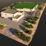 Acteco impulsa una planta de reciclaje integral de residuos plásticos en Almansa con una inversión de 25 millones