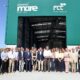 Inaugurada la nueva planta de tratamiento de residuos voluminosos de El Campello