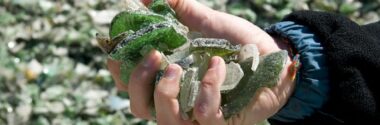 Ecovidrio incorpora más de 20 plantas de residuos urbanos al programa Cadena Circular y refuerza la sostenibilidad de su cadena de valor