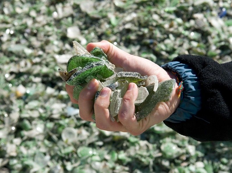 Nuevas plantas de residuos urbanos se incorporan a Cadena Circular