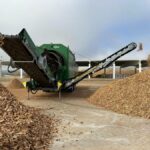 Veolia inaugura una planta de compostaje y biocombustibles en Zaragoza