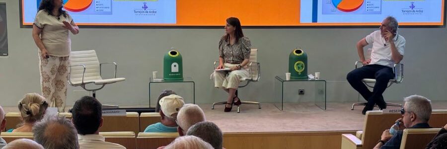 La ciudadanía, agente clave en el reciclaje: OCU y Ecovidrio promueven el conocimiento del sistema y su financiación