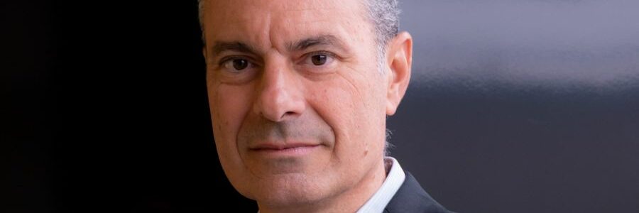 Manuel Roca, nuevo presidente de Asegre