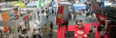 SRR 2026, el gran escaparate tecnológico de la economía circular