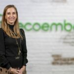 Ecoembes gestionó el reciclaje de 2,23 millones de toneladas de envases domésticos y comerciales en 2025