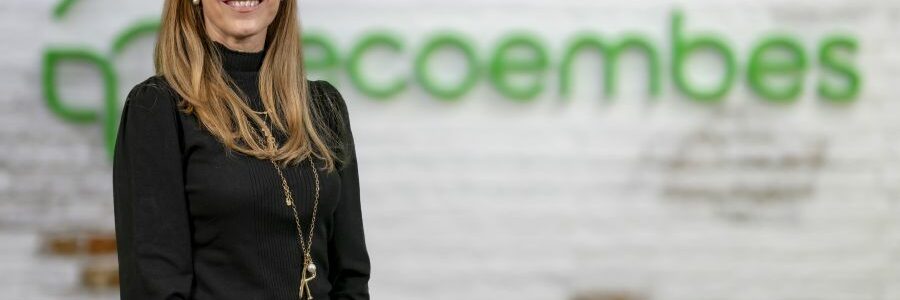 Ecoembes gestionó el reciclaje de 2,23 millones de toneladas de envases domésticos y comerciales en 2025