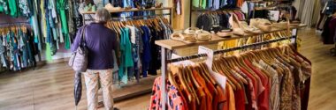 Koopera roza las 20.000 toneladas de textiles usados gestionadas en 2025