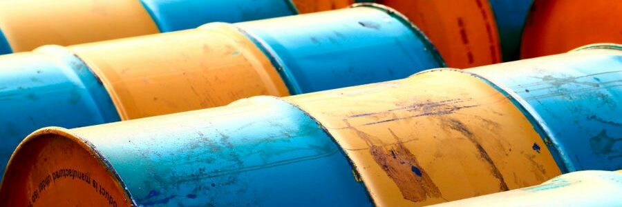 IMPLICA crea una red de puntos de recogida para envases profesionales del sector de la construcción