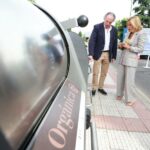 Alcobendas amplía la recogida neumática de residuos a 3.500 nuevas viviendas