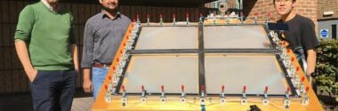 Utilizan energía solar para transformar residuos plásticos en hidrógeno
