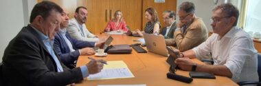 Cogersa invertirá casi 19 millones de euros en la renovación integral de la planta de tratamiento de residuos sanitarios