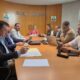 Cogersa invertirá casi 19 millones de euros en la renovación integral de la planta de tratamiento de residuos sanitarios