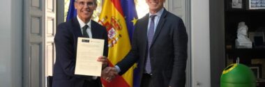 FEMP y Ecovidrio refuerzan su alianza para mejorar la gestión municipal de residuos de envases de vidrio