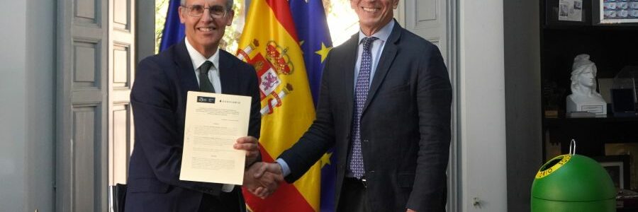 FEMP y Ecovidrio refuerzan su alianza para mejorar la gestión municipal de residuos de envases de vidrio