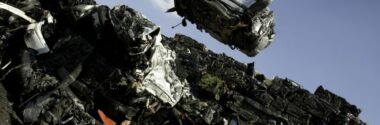 FER: «El nuevo Reglamento europeo sobre vehículos fuera de uso pone en riesgo un modelo de reciclaje que funciona»
