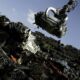 FER: «El nuevo Reglamento europeo sobre vehículos fuera de uso pone en riesgo un modelo de reciclaje que funciona»