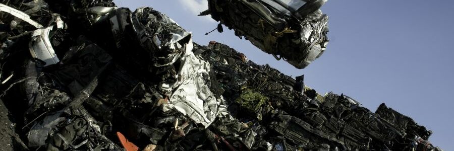 FER: «El nuevo Reglamento europeo sobre vehículos fuera de uso pone en riesgo un modelo de reciclaje que funciona”