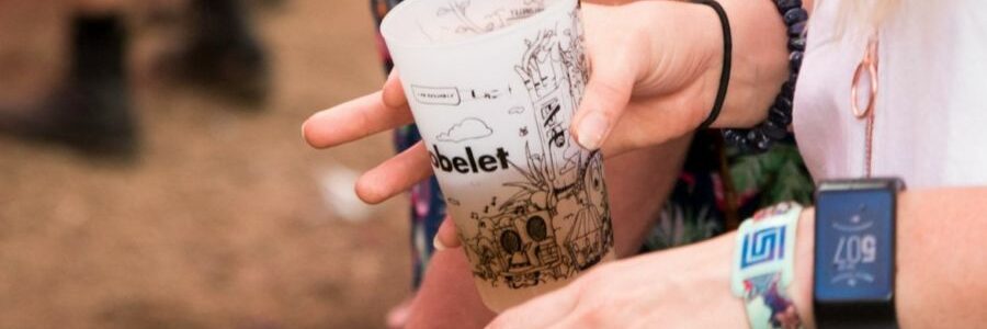 El fracaso de los vasos reutilizables. ¿Qué ha fallado?