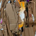 El sistema de reciclaje de papel y cartón en España se consolida como uno de los más eficientes de Europa